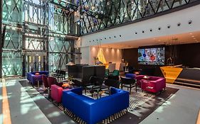Hotel Indigo Warsaw Nowy Świat